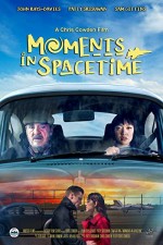 Moments in Spacetime (2020) afişi