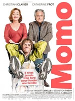 Momo (2017) afişi