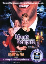Mom's Got A Date With A Vampire (2000) afişi