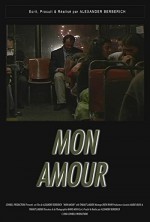 Mon Amour (2006) afişi