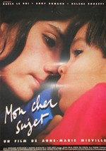 Mon Cher Sujet (1988) afişi