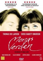 Monas Verden (2001) afişi