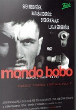 Mondo Bobo (1997) afişi