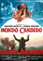 Mondo Candido (1975) afişi
