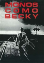 Mones Com La Becky (1999) afişi