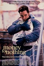 Money for Nothing (1993) afişi
