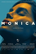 Monica (2022) afişi