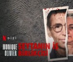 Monique Olivier: Şeytanın İş Birlikçisi (2023) afişi Monique Olivier: Şeytanın İş Birlikçisi (2023) afişi