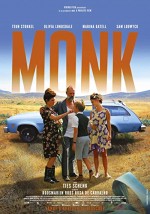 Monk  (2017) afişi