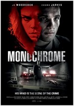 Monochrome (2016) afişi