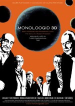 Monoloogid 3d (2011) afişi