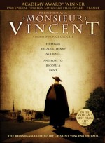 Monsieur Vincent (1947) afişi