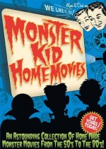 Monster Kid Home Movies (2005) afişi