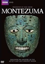 Montezuma (2009) afişi