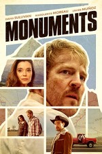 Monuments (2020) afişi