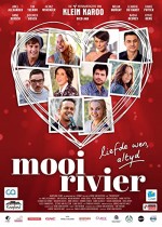 Mooirivier (2015) afişi