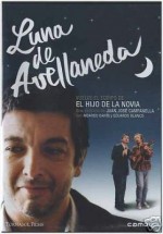 Moon of Avellaneda (2004) afişi