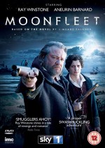 Moonfleet (2013) afişi