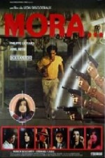 Mora (1982) afişi
