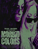 Morbid Colors (2020) afişi