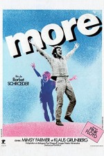 More (1969) afişi