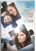 More Beautiful for Having Been Broken (2019) afişi