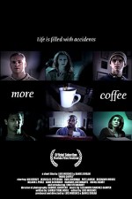 More Coffee (2003) afişi