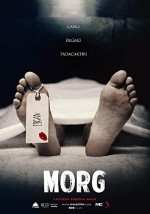 Morg (2017) afişi