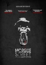 Morgue Street (2012) afişi