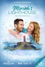 Moriah's Lighthouse (2022) afişi