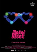 Motel Mist (2016) afişi