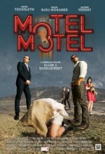 Motel Motel (2016) afişi