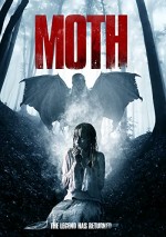 Moth (2016) afişi