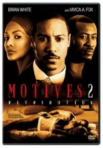 Motives 2 (2007) afişi