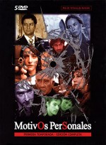 Motivos Personales (2005) afişi