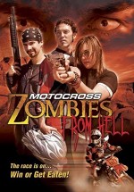 Motocross Zombies From Hell (2007) afişi