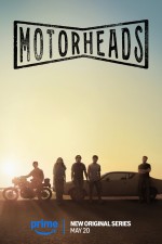 Motor Tutkunları (2025) Fragman (2025) afişi