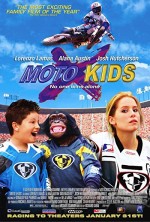 Motorsikletli çocuklar (2004) afişi