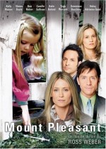 Mount Pleasant (2006) afişi