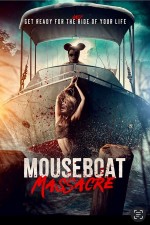 Mouseboat Massacre (2025) afişi