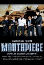 Mouthpiece (2013) afişi