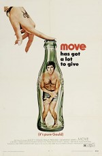 Move (1970) afişi