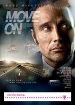 Move On (2012) afişi