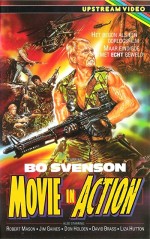 Movie In Action (1987) afişi