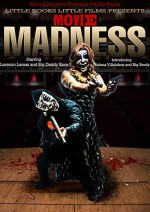 Movie Madness (2016) afişi