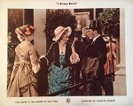 Mr. Barnes Of New York (1922) afişi