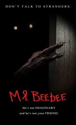 Mr. Beebee (2015) afişi