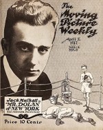 Mr. Dolan Of New York (1917) afişi