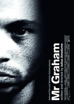 Mr Graham (2010) afişi