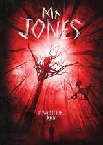 Mr. Jones (2013) afişi
